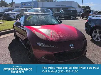 【Miya】 Test Driven 2021 Mazda Miata Review | CARFAX