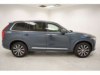2024 Volvo XC90 B6 Plus 