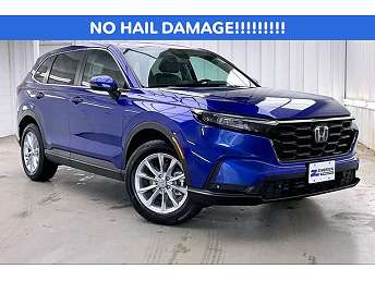 2024 Honda CR-V EXL 