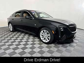 Used Cadillac CT5 for Sale in Melbourne, FL (with Photos) - CARFAX