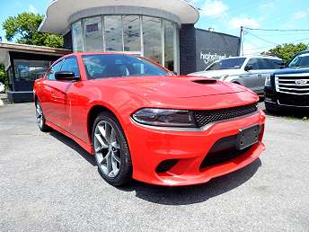 2023 Dodge Charger GT 