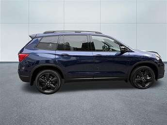 Used 2019 Honda Passport for Sale Near Me - CARFAX
