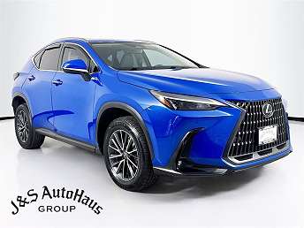 2022 Lexus NX 350 