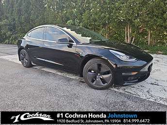 Used 2017 Tesla Model 3 Long Range for Sale Near Me - CARFAX