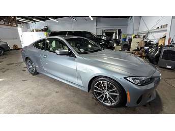 2023 BMW 4 Series 430i 