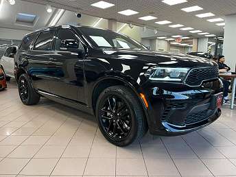 2024 Dodge Durango GT 
