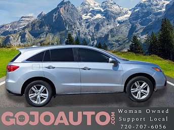 2015 Acura RDX Base 