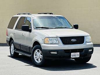 Used 2007 Ford Expedition for Sale Near Me - CARFAX