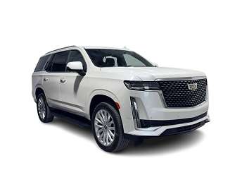 2024 Cadillac Escalade  