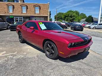 Used Dodge Challenger for Sale in Kingsport, TN (with Photos) - CARFAX