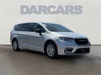 2024 Chrysler Pacifica Touring-L 