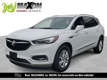 2021 Buick Enclave Essence for Sale (with Photos) - CARFAX