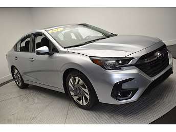 2023 Subaru Legacy Limited 