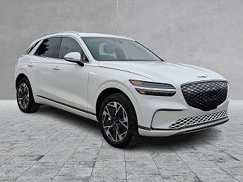 2026 Genesis GV70 Standard 