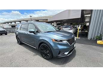 2023 Kia Carnival SX 