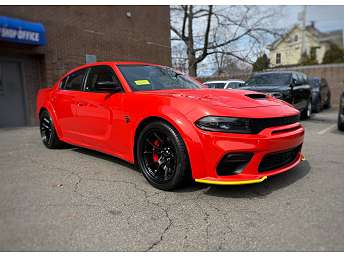 Used Dodge Charger SRT for Sale Near Me - CARFAX