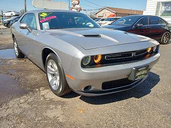 Used Dodge Challenger for Sale in Waynesburg, OH