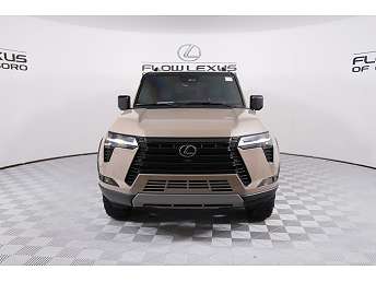 2024 Lexus GX 550 