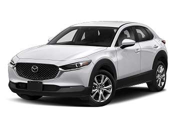 2021 Mazda CX-30 Select 