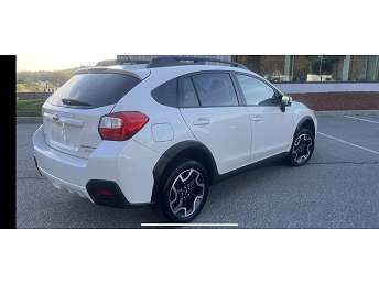 2016 Subaru Crosstrek Premium 