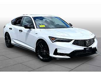 2026 Acura Integra A-Spec Technology 