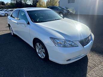 2009 Lexus ES 350