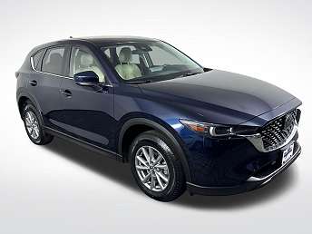 2023 Mazda CX-5 S 