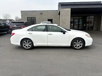 2009 Lexus ES 350