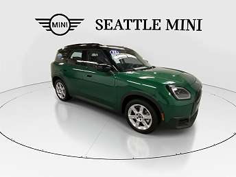 Used Mini Cooper Countryman for Sale in Bellingham, WA (with
