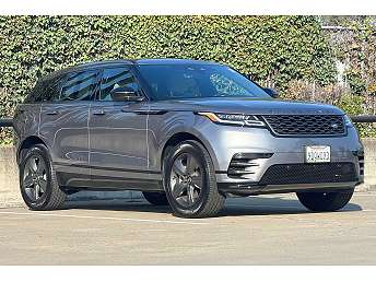 Pre-Owned 2023 Land Rover Range Rover Velar R-Dynamic S Sport Utility in  Peoria #2363959