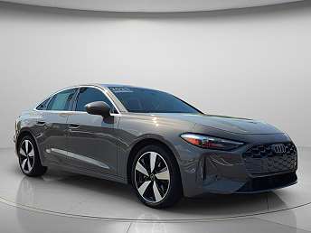 2025 Audi A5 Premium 