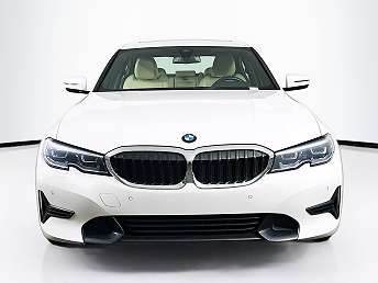 2021 BMW 3 Series 330i 