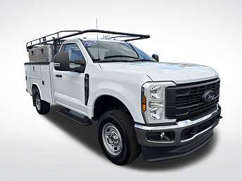 2024 Ford F-250 XL 