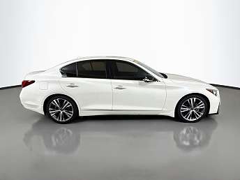 2023 Infiniti Q50 Sensory 