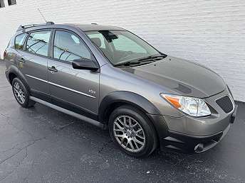 Used Pontiac Vibe for Sale in Joliet, IL (with Photos) - CARFAX