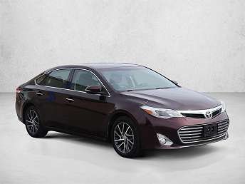 Used Toyota Avalon for Sale in Yakima, WA (with Photos) - CARFAX