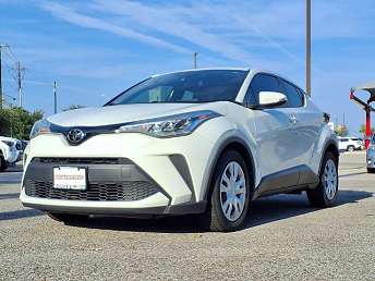 Used Toyota C-HR for Sale in San Antonio, TX (with Photos) - CARFAX