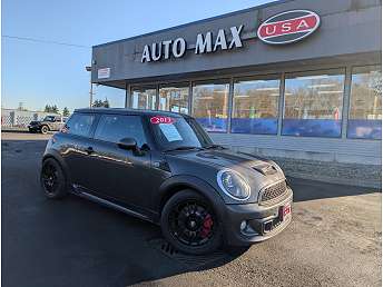 Used Mini Cooper for Sale in Yakima, WA (with Photos) - CARFAX