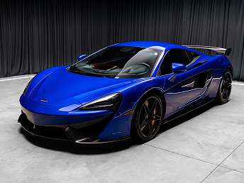 2016 Mclaren 570S Review, Pricing, and Specs | CARFAX