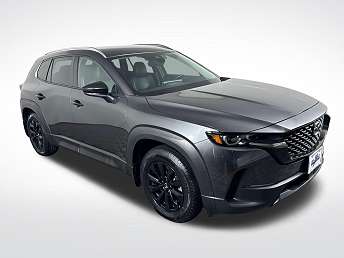 Used Mazda CX-50 for Sale in Brooklyn, NY (with Photos) - CARFAX