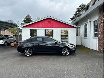 2015 Dodge Dart GT 