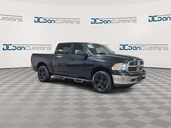 Used Ram 1500 for Sale in Lexington, KY (with Photos) - CARFAX