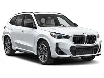 New 2025 BMW X1 M35i