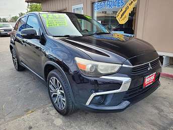 Used Mitsubishi Outlander Sport for Sale in Boise, ID (with