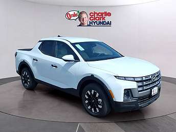 Used 2027 Hyundai Santa Cruz for Sale Near Me - CARFAX
