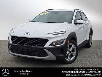 Used Hyundai Kona for Sale in Anchorage, AK (with Photos) - CARFAX
