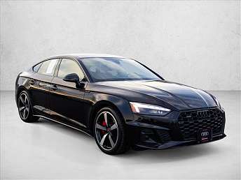 2023 Audi A5 Premium Plus 