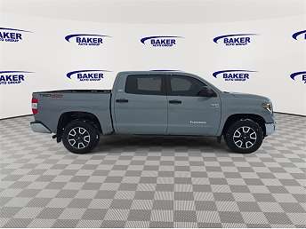 Used 2021 Toyota Tundra TRD Pro for Sale Near Me - CARFAX
