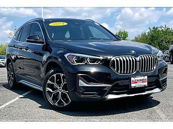 2021 BMW X1 xDrive28i 