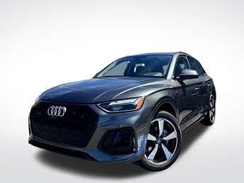2023 Audi Q5 Premium Plus 